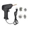 Plastic Welder Hot Stapler Plastic Welding Machine 50W   for Automotive Repair