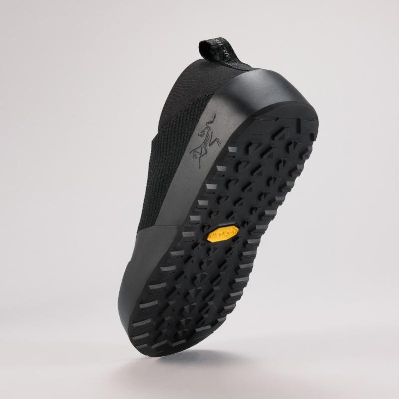 Arcteryx Men S Crag Black Afpfm10110