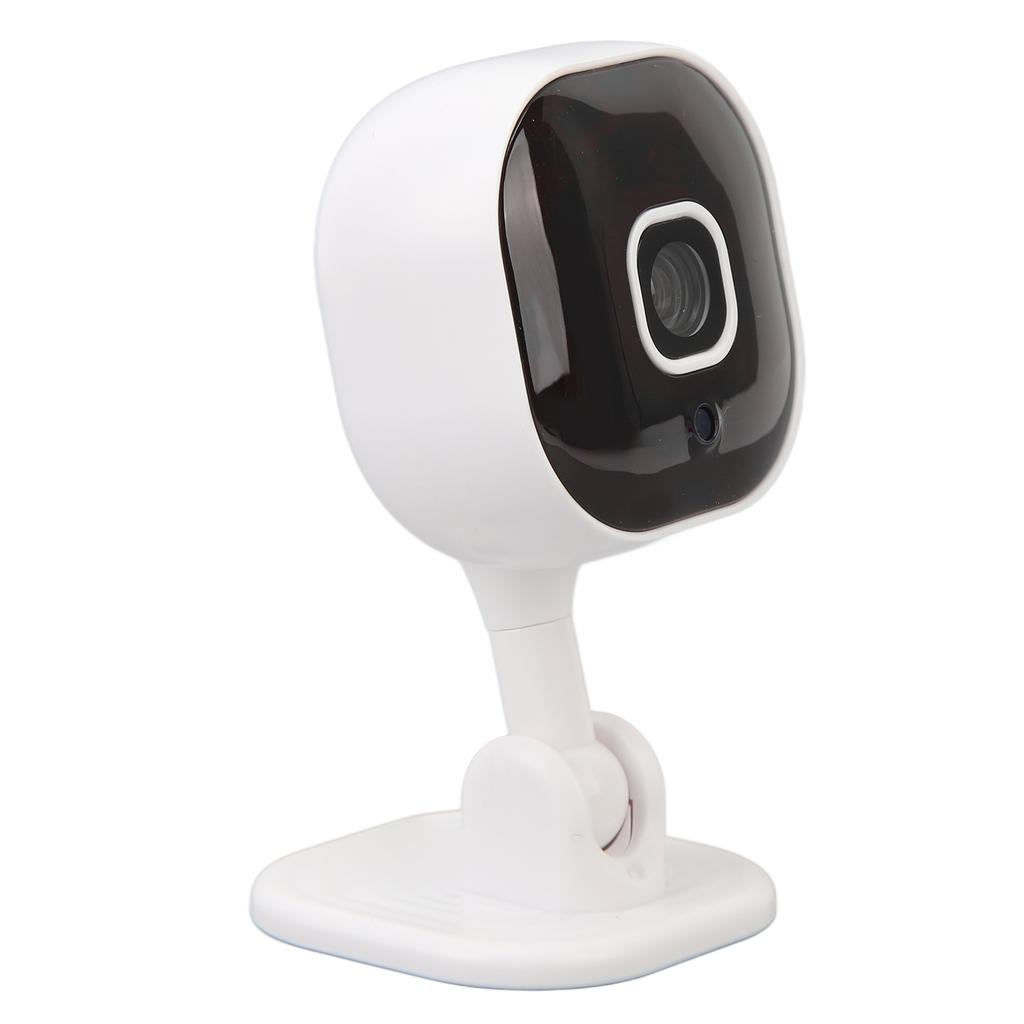 Home Security Camera 1080P Night Vision 2 Way Audio WiFi APP Viewing Surveillance Camera for Pet