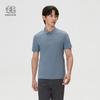 Мужская охлаждающая футболка с защитой от УФ-излучения KOLON SPORT с коротким рукавом