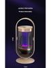 Перезаряжаемая USB лампа от комаров с фиолетовым светом и электрическим разрядом