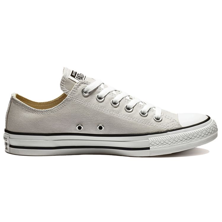 Converse Chuck Taylor All Star Low Mouse Unisex Sneakers White 161423F