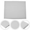 Cabin Air Filter Air Conditioner 97133-2H000 White Practical New Portable