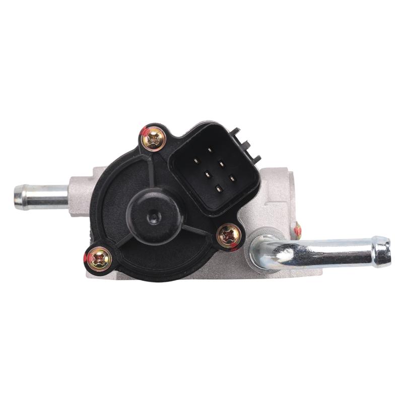 AASS-IAC Idle Air Control Valve Idle Motor Component Parts For Mitsubishi Pajero V31 4G63 4G64 MD614713A MD614713