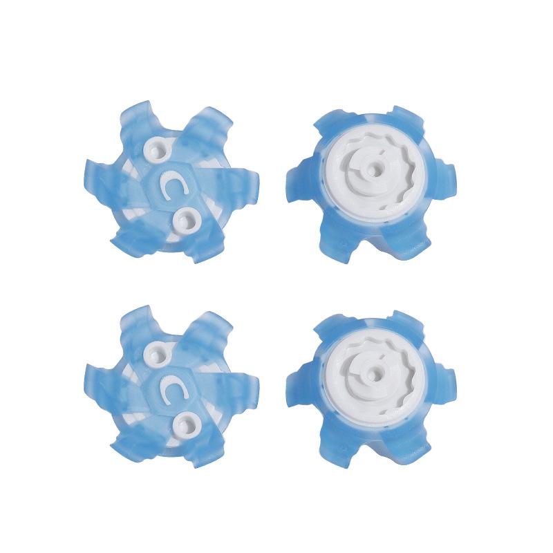 Мягкие шипы Fast-Twist 3.0 для гольф-экипировки Footjoy Мягкий бренд