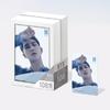 Мини-пазл BTS 108 штук Доказательство j-hope с фотокарточкой