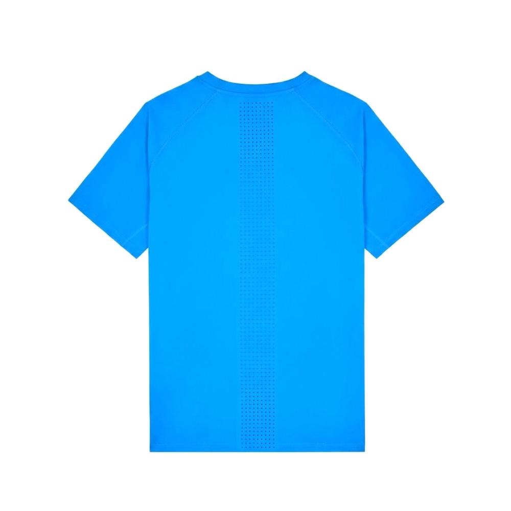 MALBON GOLF [Run Club] Mrc Base Layer Blue (Man)