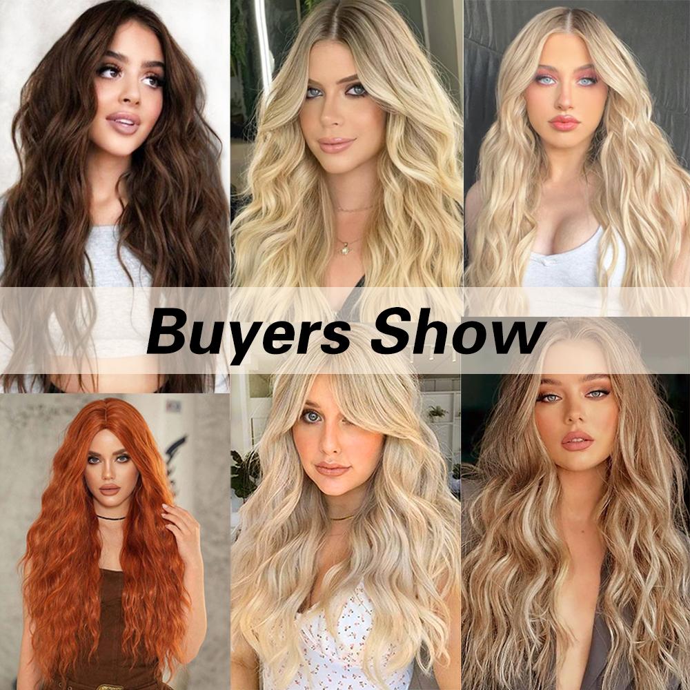 XINRAN Длинные волнистые волосы синтетические невидимые накладные волосы натуральные скрытые секретные накладные волосы для женщин ежедневное использование