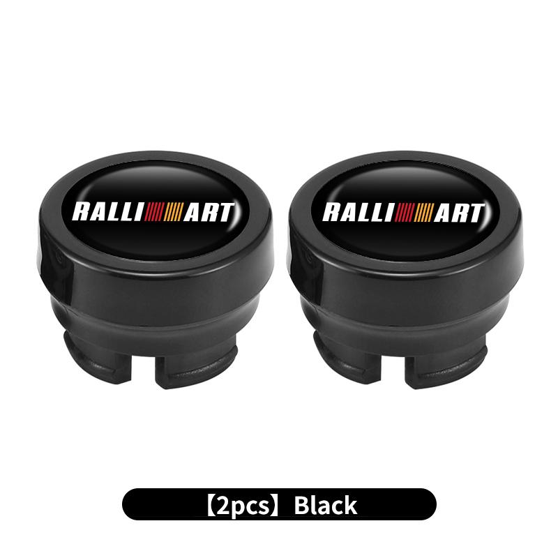For Mitsubishi Car Cigarette Lighter Dust Cover Waterproof Dust Protec Cover Outlander Lancer L200 ASX Pajero Grandis Eclipse