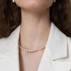 Dawn of Me Odette Pearl Necklace