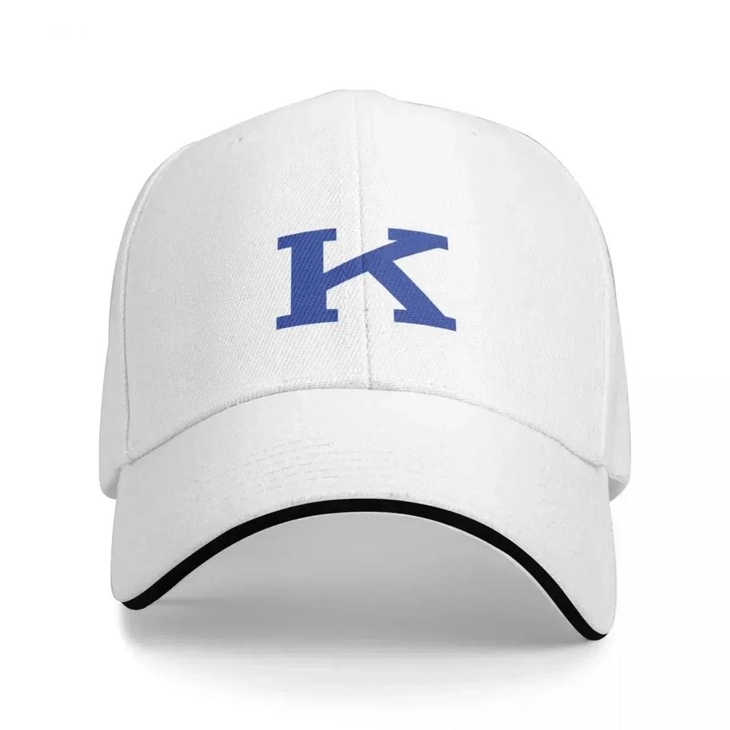 Бейсболка University of Kentucky Power K бейсболка мужская Солнечная кепка Шляпы мужская Женская