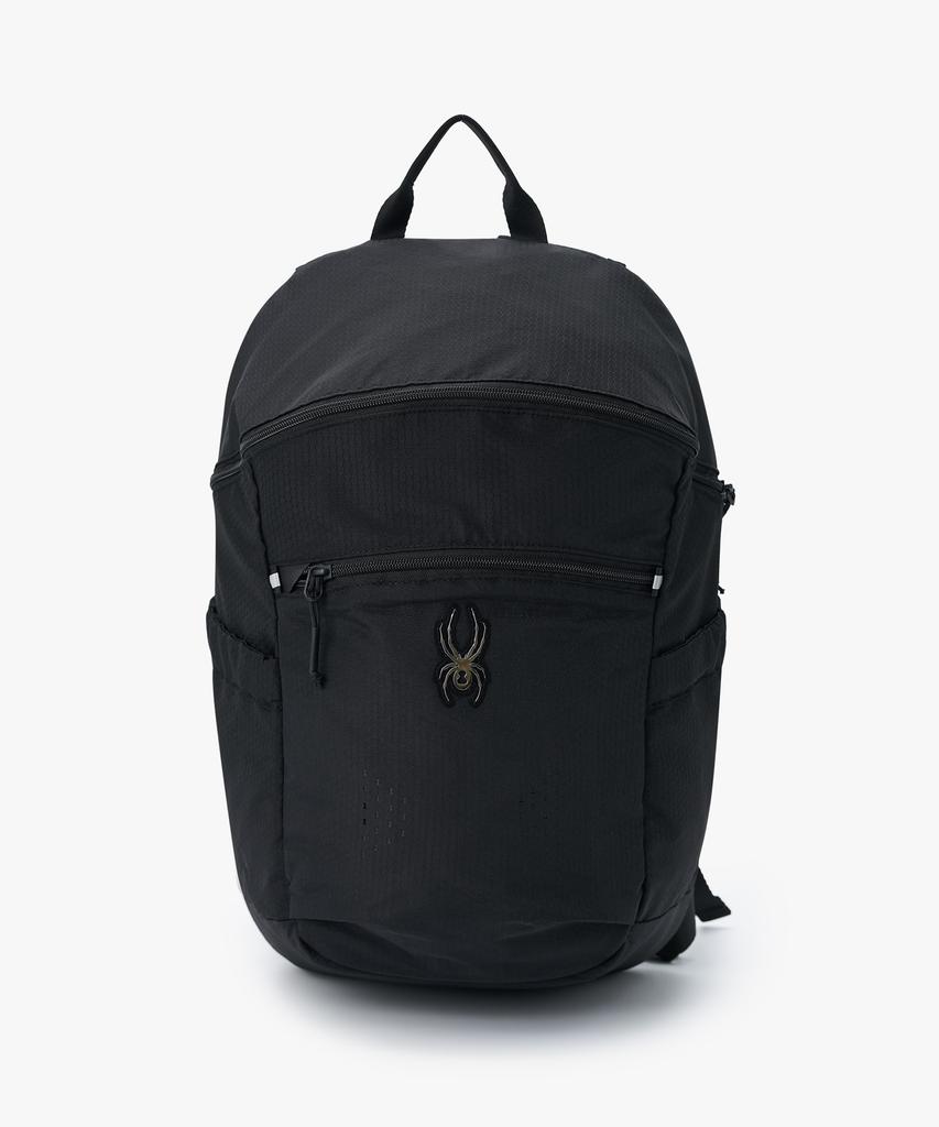 Мужской легкий рюкзак Spyder Pinnacle Spkfbnbp303Mblk