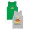 Hey Duggee Childrens/Kids Pyjama Set