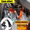 Motorcycle One Finger Clutch Lever Clutch Arm For KTM Duke 790 890 Duke 790DUKE 890 Adventure R 790 Adventure R ADV Accessories