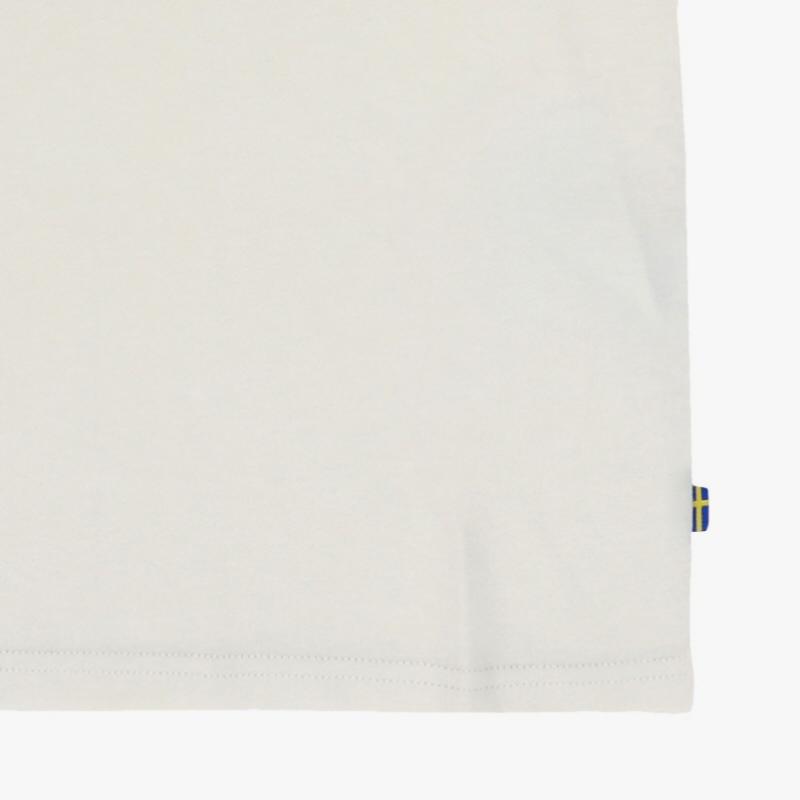 Fjallraven Женская футболка Work wiTh naTure 14600171 113