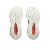 Asics Gel-Cumulus 27 Модные Минималистичные Тренд Аэстетика Низкие Кроссовки для Бега Женские кроссовки Черный 1012B772-003