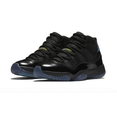 Air 11 Retro Gamma Blue 2025 CT8012-047 2025 US7-14 Мужские