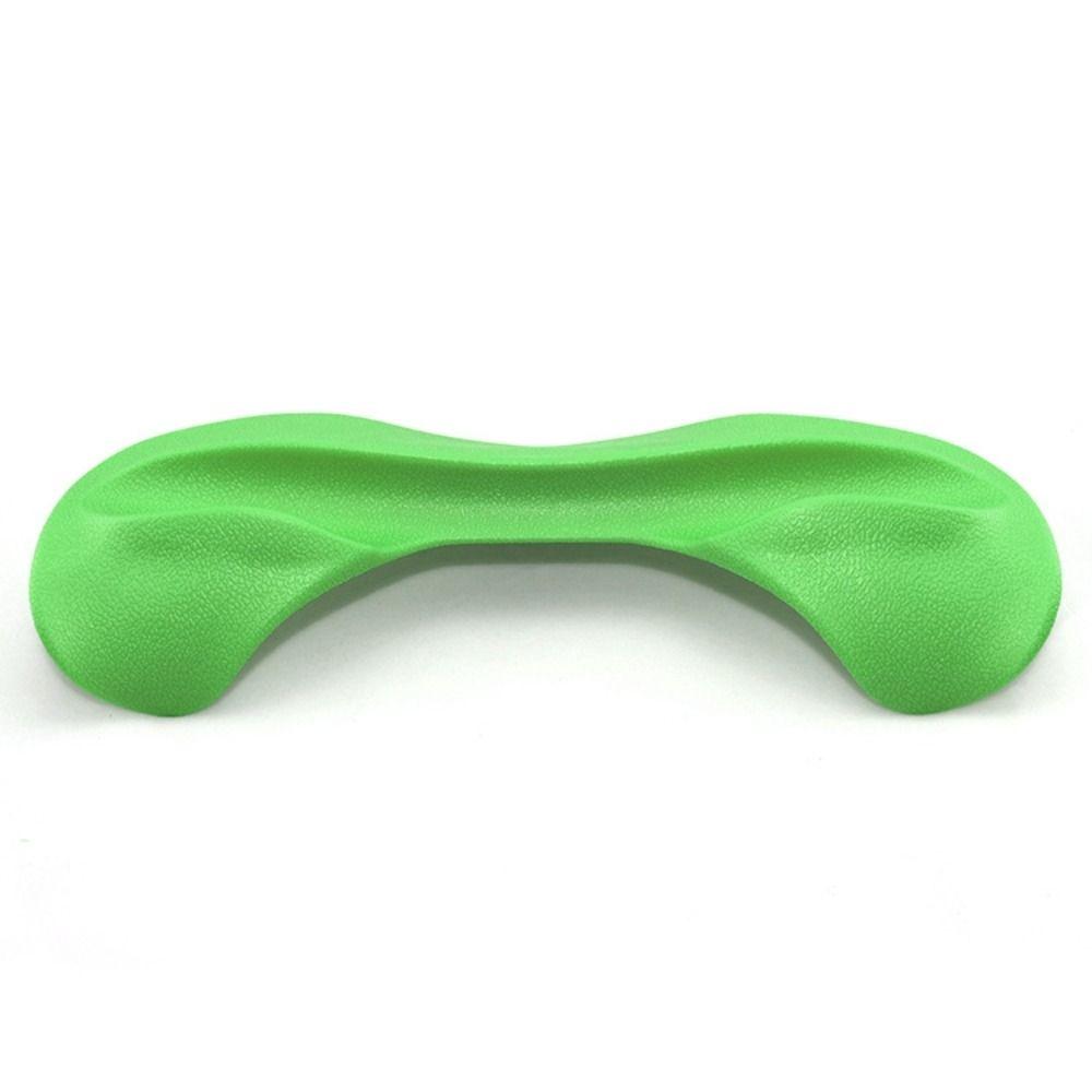 Мягкая защитная подушка для штанги, утолщенная накладка на плечо для штанги, накладка на шею для штанги, тренажерный зал