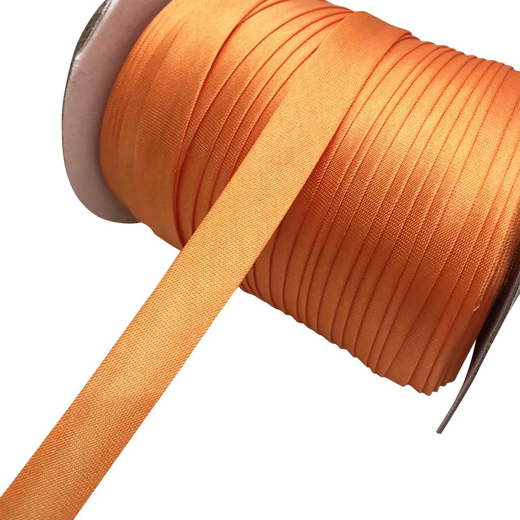 15 мм лента для шитья по краю косая бейка шнур веревка для самостоятельного изготовления лоскутной одежды и отделки домашнего текстиля