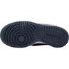 Nike Dunk Light Armory Low Универсальные Удобные Амортизирующие Прочные Низкие Детские Кеды для Скейтбординга Детские Кеды для Скейтбординга Сине-Белые II7639-100