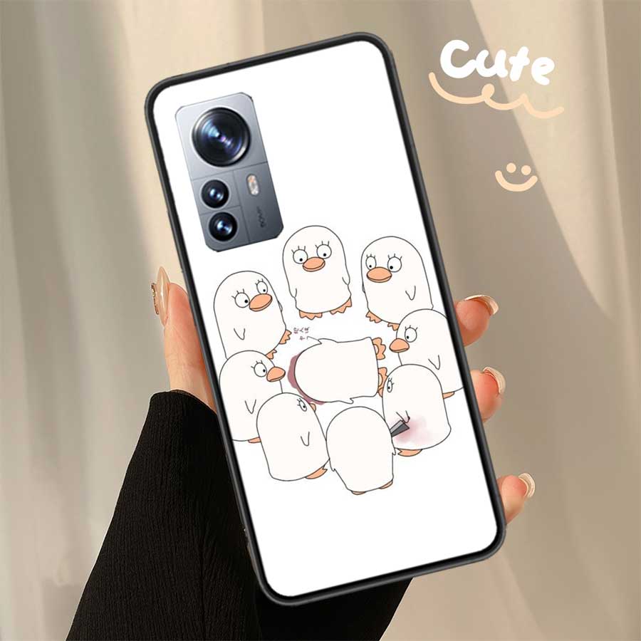 Аниме Гинтама Мистер. Прозрачный чехол Raindrop для Xiaomi Poco X7 X6 X5 F6 F5 F7 Mi 14 Ultra 15 13 12 12X 12T 11T 10T Pro 11i 10 Lite Co