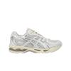 Кроссовки унисекс Gel Nimbus 10.1 Белый Чистое серебро 1203A761-100