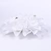 Barrette Fashion White Hair Accessories Summer Wedding Hair Clip