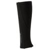 Sports Sleeves X30 For 2 Black X S Size Feet, Pieces, Black,