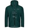 Куртка VAUDE Monviso 3L