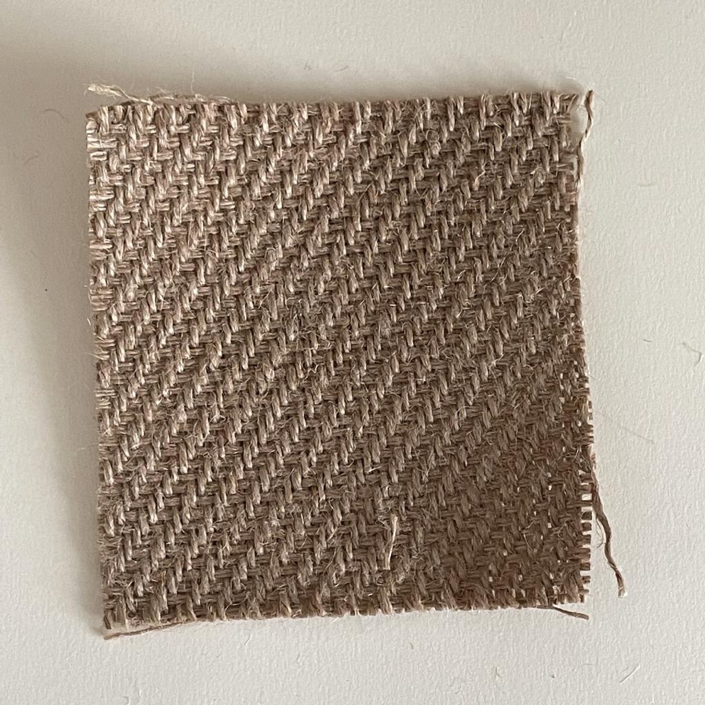 Ретро льняные подставки под стаканы, подставки из грубой плетенки, подставки под ароматерапевтические свечи, подставки для украшений, реквизит для фотосъемки