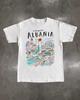 Albania Travel Shirt, Albanian Heritage Tee, Tirana Riviera Souvenir Gift