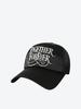 Satin Y2K Ball Cap HPACCFS03Q