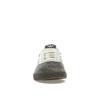 Adidas Gazelle Grey Off White Gum Unisex Sneakers Grey-Five Gum-5 JH6378