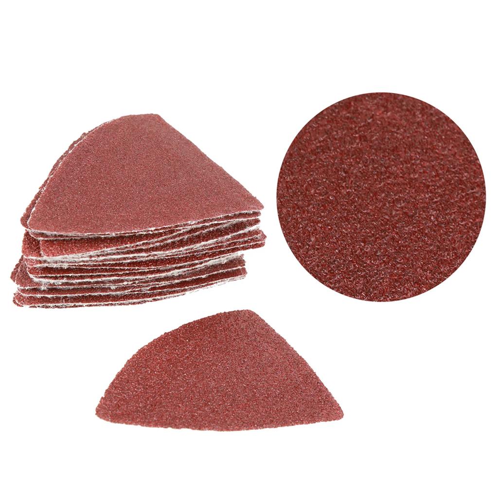 Oscillating Saw Sand Pad Sanding Kit Oscillating Multi Tool Sand Pad for Bosch Oscillating Saw Sanding Kit