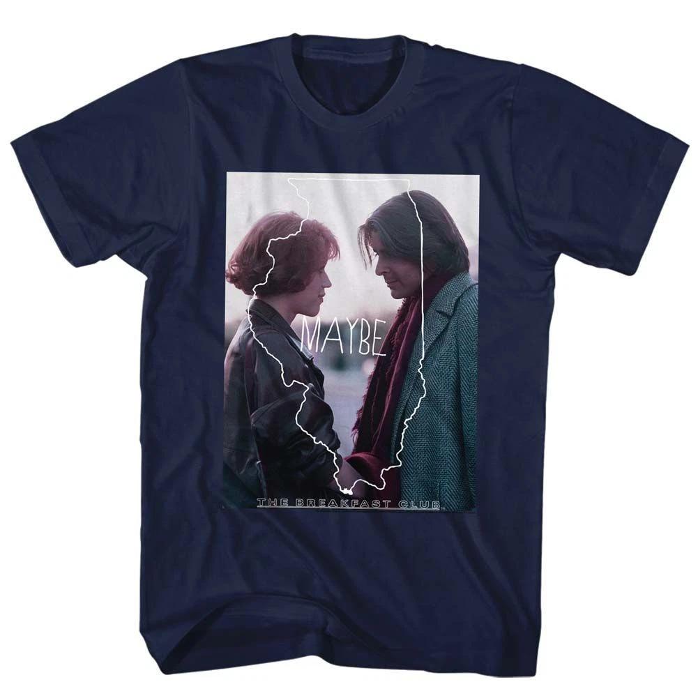 Breakfast Club Maybe Movie Children's T-shirt