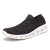 Fashion Sneakers Womens Comfortable Casual Shoes Slip On Breathable Mesh Fashion Running Shoes Unisex Mens Tennis Lightweight Sneakers