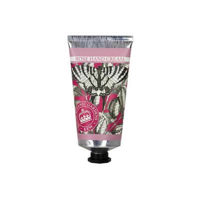 English Soap Company English Soap Company KEW GARDEN Роскошный крем для рук Летняя роза Летняя роза