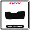 For Citroen Nemo Base 2008-2016 RAVOOY Pre-Cut Window Tint Film Vehicle-Specific Full Kit Front & Rear Windows Precision-Cut