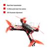 RUSHFLY 5-inch FPV Racing and Freestyle Drones (CN version)