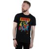 Marvel Comics Mens Avengers Assemble T-Shirt