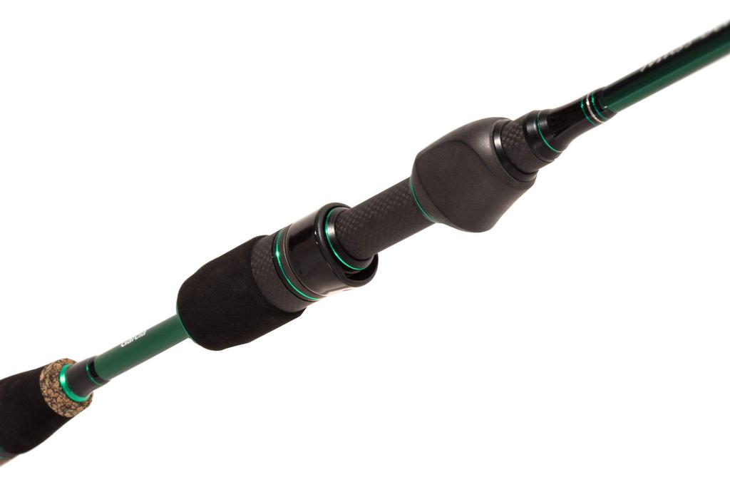 AbuGarcia Mass Beat III Mass Beat III III Area Trout Rod Area Rod Fishing Rod Spinning Rod Mass Beat III (Абу Гарсия) МБС-632UL МБС-632UL