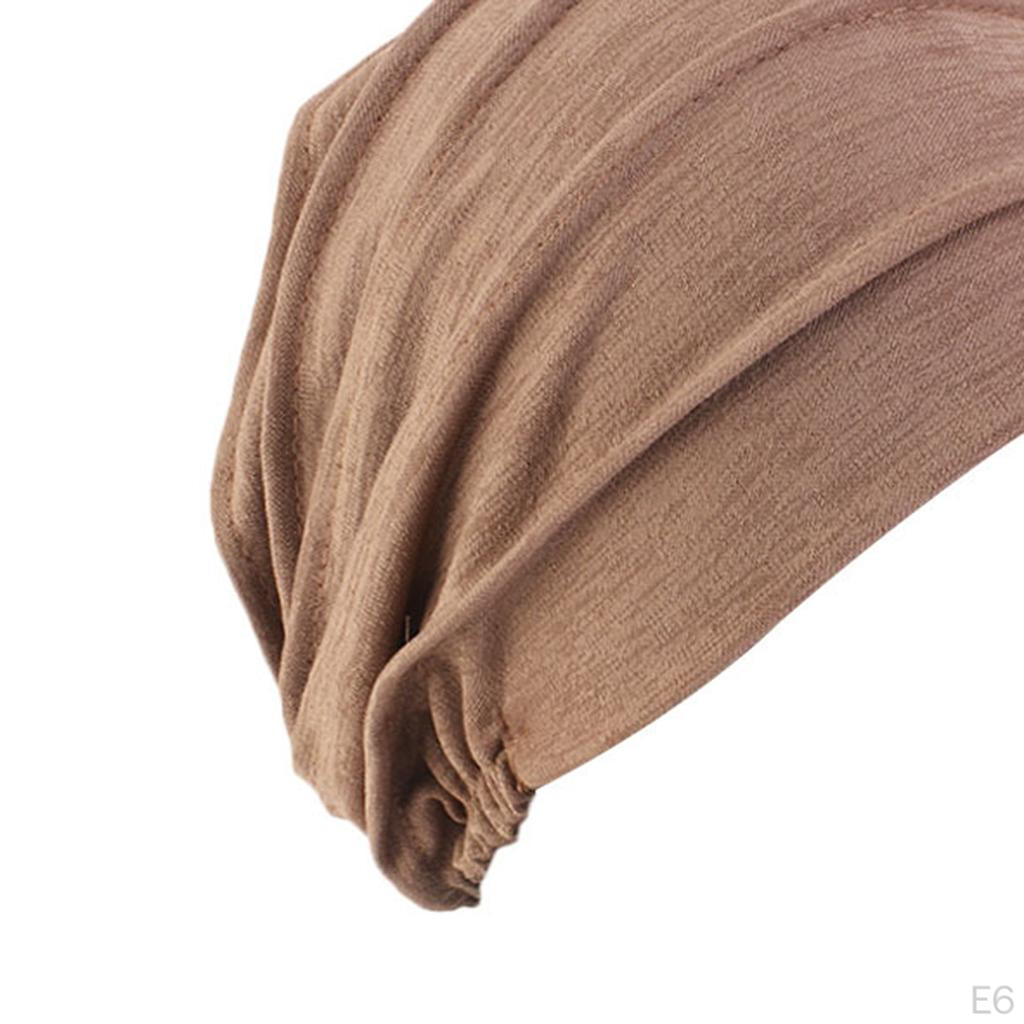 Модная мужская женская мешковатая зимняя шапка Slouchy Chic