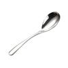 316 Stainless Steel Spoon Adult Thickened Household Long Handle Round Spoon Spoon Spoon Spoon Large Long Handle