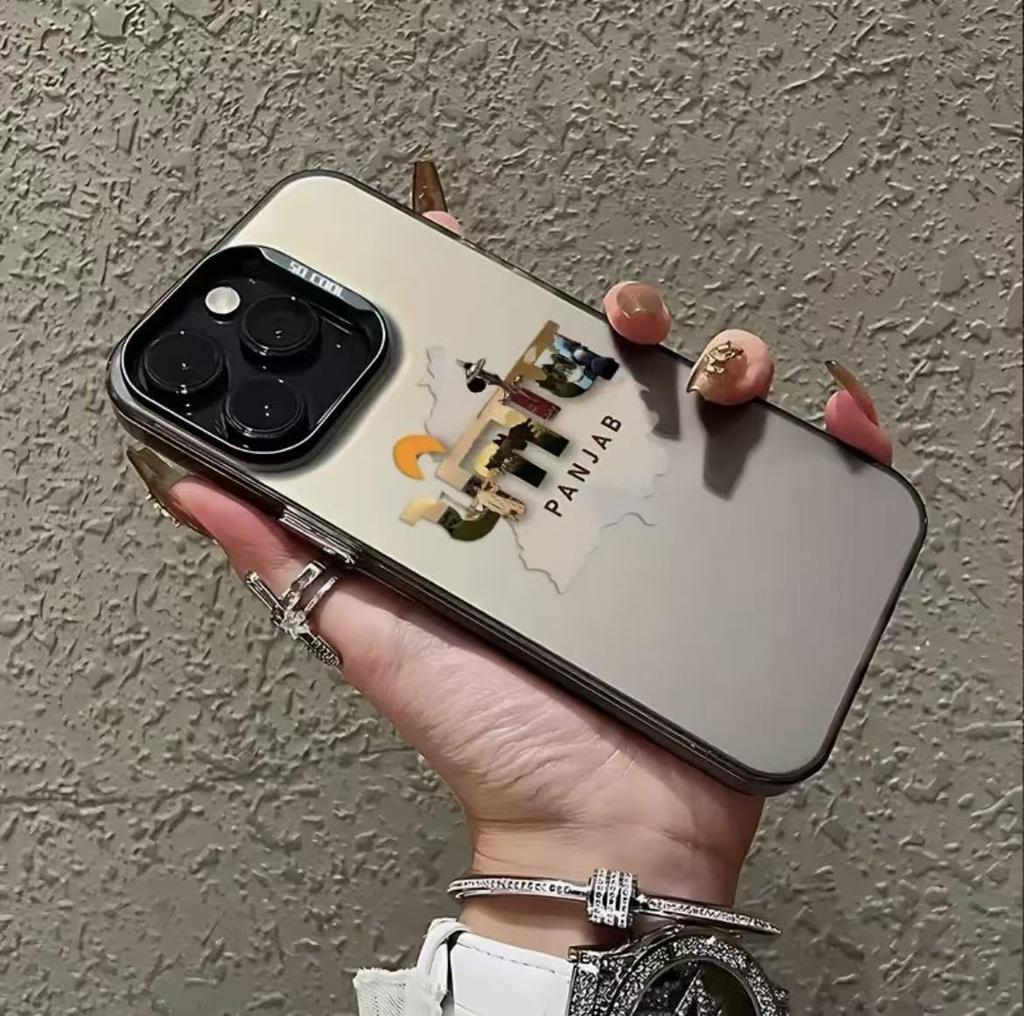 Новый английский применимый чехол для мобильного телефона iphone17 11 Apple 16promax/15 противоударный 14pro13 Европа и Америка 12