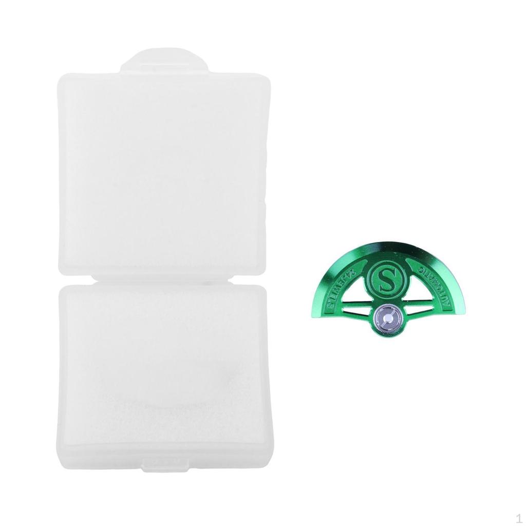 Accessory for Repair And Maintenance of Automatic Watch Hammer Rotors