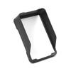Powerful 1 Piece Replacement Parts For CFMOTO 800 NK 800NK 800Nk Motorcycle trument Hat Sun Visor Meter Cover Guard Black Ant