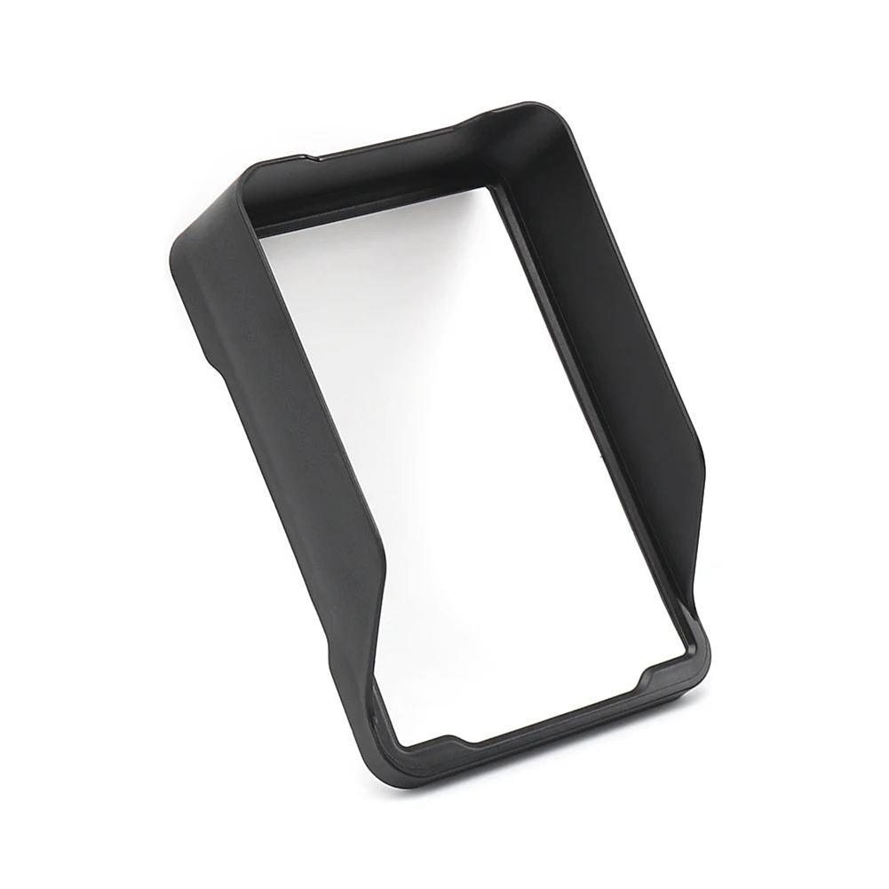 Powerful 1 Piece Replacement Parts For CFMOTO 800 NK 800NK 800Nk Motorcycle trument Hat Sun Visor Meter Cover Guard Black Ant