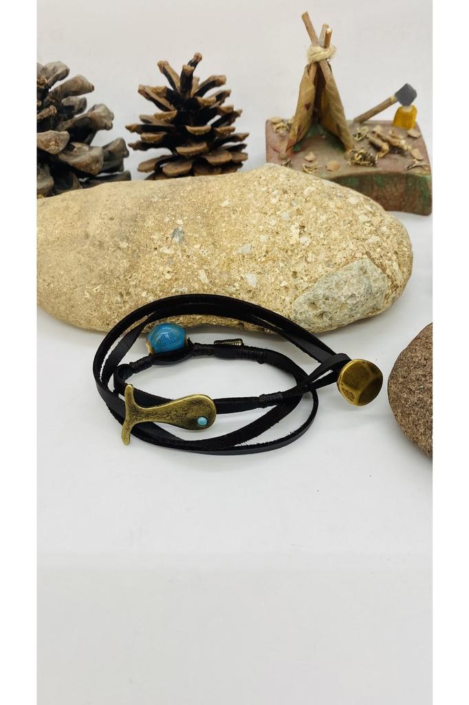 Подарок на день Святого Валентина, аутентичный этнический браслет ручной работы в богемном стиле в стиле хиппи, ювелирные изделия