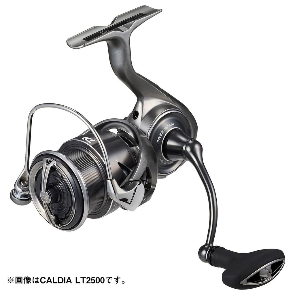 Daiwa Безынерционная катушка 25 CALDIA (ДАЙВА) LT5000-CXH