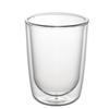 Akebono Sangyo Warenai Double Wall Glass Wide 300ml TW-3781